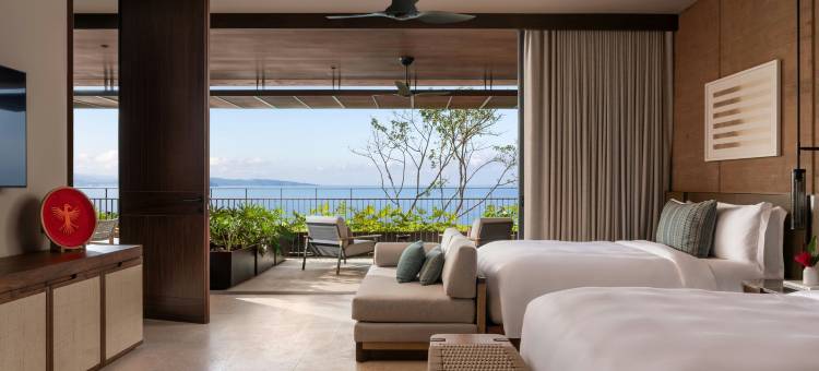 纳亚里特里维埃拉，丽思卡尔顿隐世精品度假村(Siari Riviera Nayarit, a Ritz-Carlton Reserve)图片