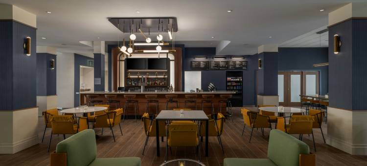阿伯丁万怡酒店南派恩斯(Courtyard by Marriott Southern Pines Aberdeen)图片