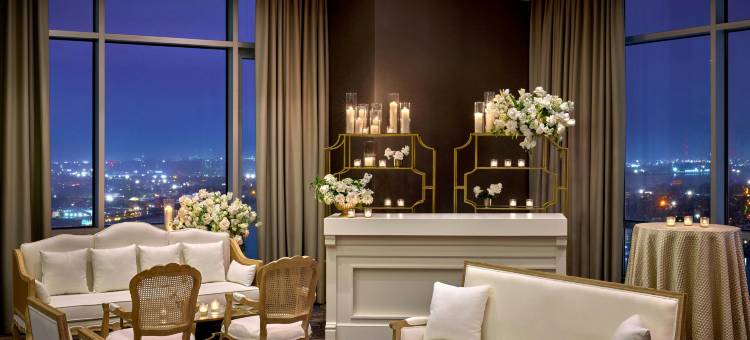新奥尔良万豪酒店(New Orleans Marriott)图片