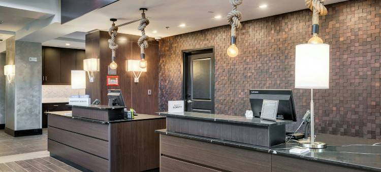 科珀斯克里斯蒂市中心居家酒店(Residence Inn Corpus Christi Downtown)图片