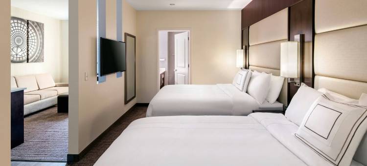 芝加哥市中心/洛普区居家酒店(Residence Inn Chicago Downtown/Loop)图片