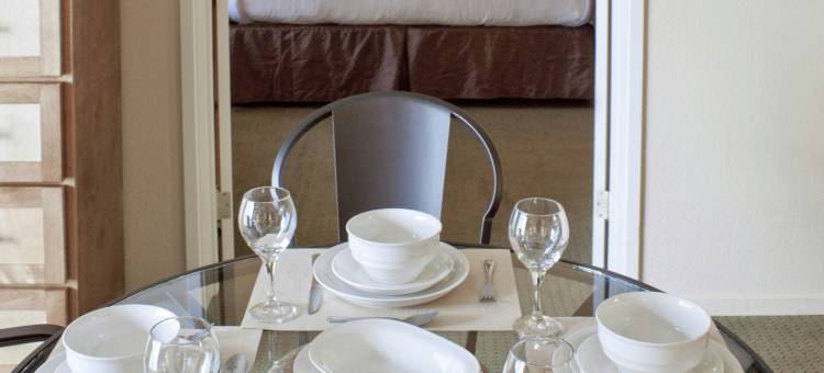 希尔顿度假俱乐部圣路易斯湾阿维拉海滩酒店(Hilton Vacation Club San Luis Bay Avila Beach)图片