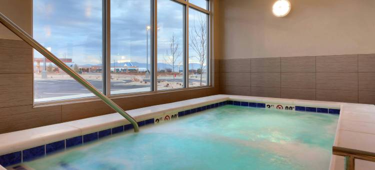 盐湖城-西乔丹居家酒店(Residence Inn by Marriott Salt Lake City-West Jordan)图片