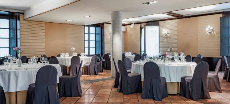 图德拉城市万豪AC酒店(AC Hotel Ciudad de Tudela)图片