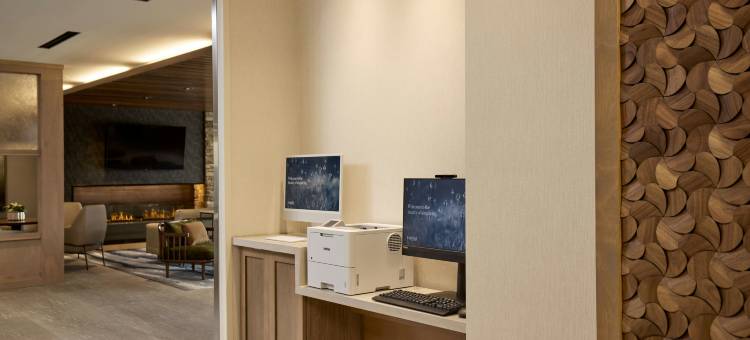 盐湖城西南万枫酒店及套房(Fairfield Inn & Suites Salt Lake City Southwest)图片