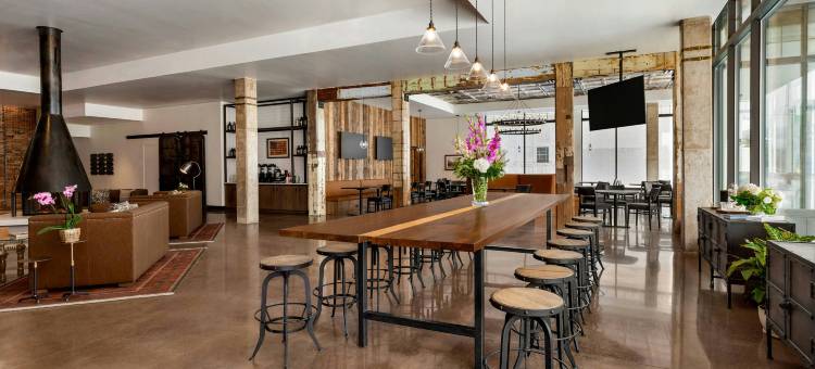 米苏拉市中心居家酒店(Residence Inn Missoula Downtown)图片
