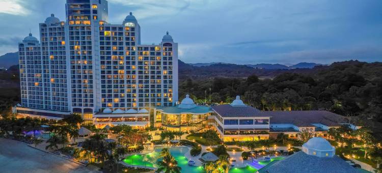 巴拿马威斯汀酒店(The Westin Playa Bonita Panama)图片