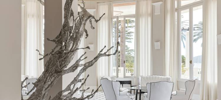 COMO博沃隆(Como le Beauvallon - Golfe de Saint-Tropez)图片