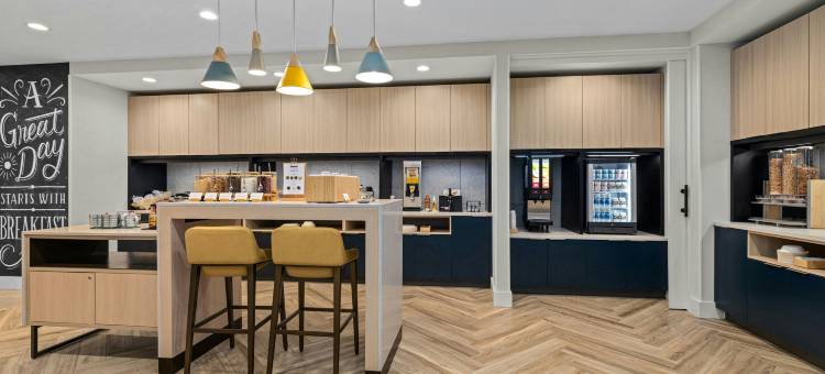 万豪旗下的TownePlace Suites 酒店套房欧佩利卡奥本(TownePlace Suites by Marriott Opelika Auburn)图片