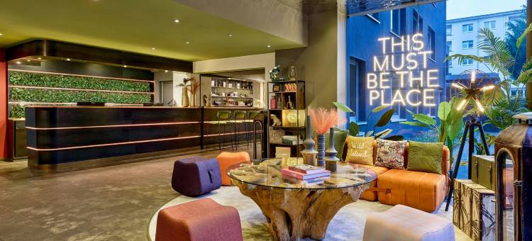迪乌特兹酒店 - 臻品之选酒店 万豪旗下(The Deutz, a Tribute Portfolio Hotel by Marriott)图片