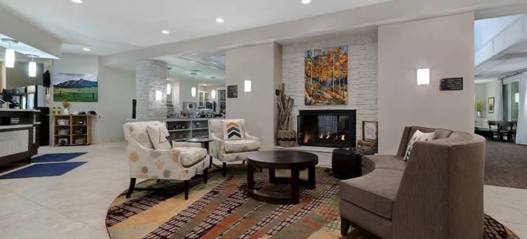 博尔德Homewood Suites by Hilton(Homewood Suites by Hilton Boulder)图片