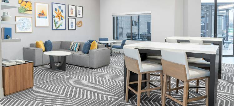 荷兰德希尔顿欣庭套房酒店(Homewood Suites by Hilton Holland)图片