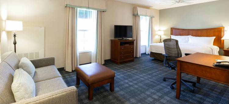 罗维莎-德卢斯Homewood Suites by Hilton酒店(Homewood Suites by Hilton Lawrenceville-Duluth)图片