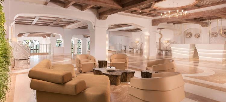 马贝拉贝纳哈维斯威斯汀拉昆塔高尔夫水疗度假村(The Westin la Quinta Golf Resort & Spa, Benahavis, Marbella)图片