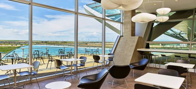 丹佛国际机场威斯汀酒店(The Westin Denver International Airport)图片