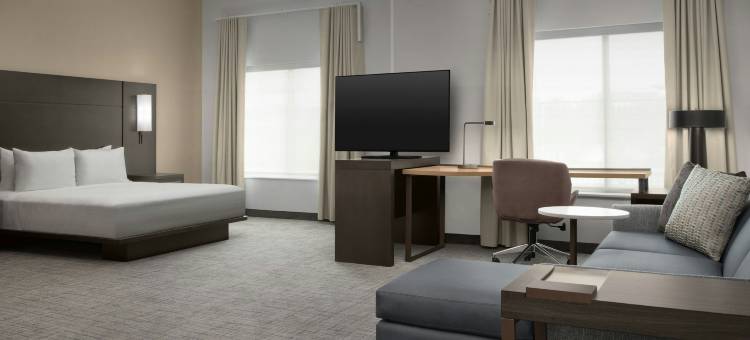 圣安东尼奥海洋世界®/韦斯托弗山丘居家酒店(Residence Inn by Marriott San Antonio SeaWorld® /Westover Hills)图片