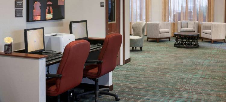 图森机场居家酒店(Residence Inn Tucson Airport)图片
