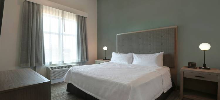 圣克拉丽塔Homewood Suites by Hilton(Homewood Suites by Hilton Santa Clarita)图片