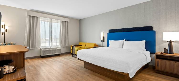 欢朋酒店及套房, 宾夕法尼亚州(HAMPTON INN AND SUITES BY HILTON INTERCOURSE)图片