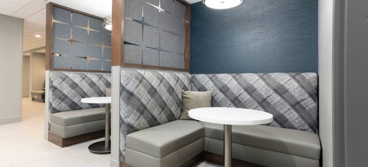 欢朋旅馆和套房圣罗莎索诺玛葡萄酒乡(Hampton Inn & Suites by Hilton Santa Rosa Sonoma Wine Country)图片