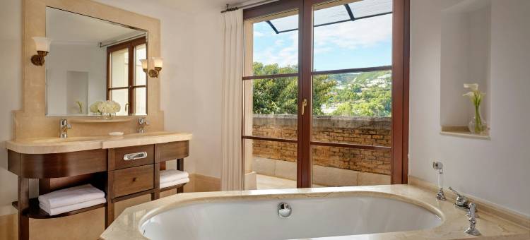 马略卡卡斯蒂略圣维达酒店-豪华精选(Castillo Hotel Son Vida, a Luxury Collection Hotel, Mallorca)图片