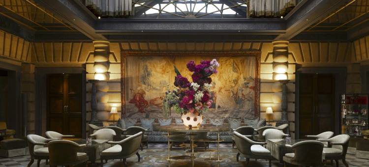 蒙特卡洛大都会酒店(Hôtel Métropole Monte-Carlo)图片