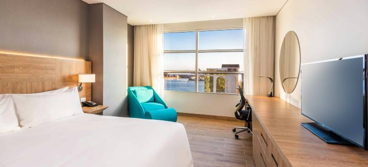 圣马尔塔希尔顿花园酒店(Hilton Garden Inn Santa Marta)图片