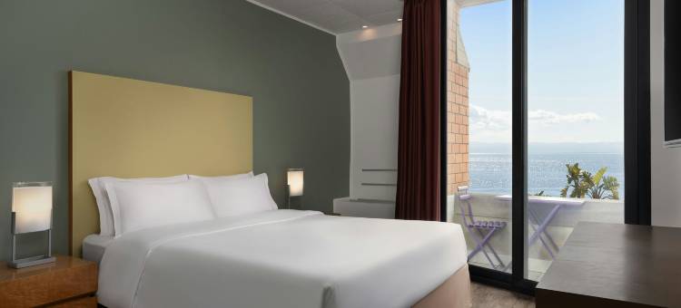 卡塔尼亚福朋喜来登酒店及会议中心(Four Points by Sheraton Catania Hotel & Conference Center)图片