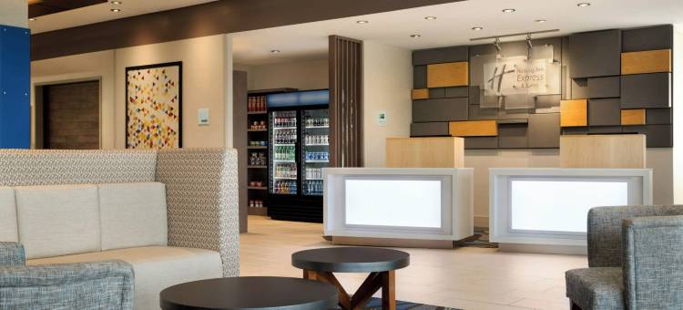 雷德温洲际旗下智选假日套房酒店(Holiday Inn Express & Suites RED WING by IHG)图片
