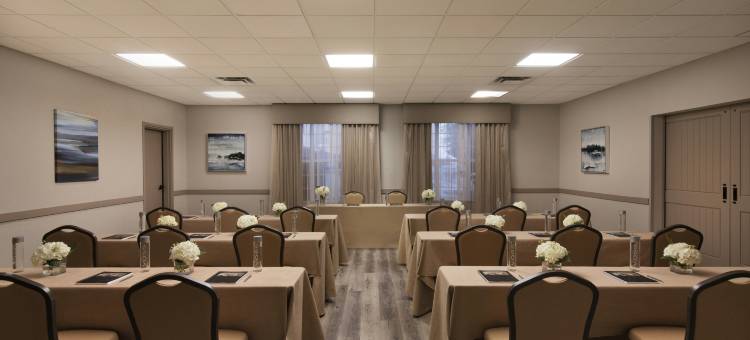 拉伯克Homewood套房酒店(Homewood Suites by Hilton Lubbock)图片