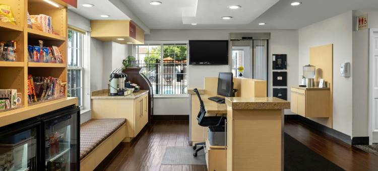 盐湖城卓伯尔万豪TownePlace酒店(TownePlace Suites Salt Lake City Layton)图片