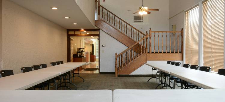 圣迪马斯红顶酒店-展览中心(Red Roof Inn San Dimas - Fairplex)图片