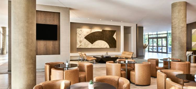 欧文万豪AC 酒店(AC Hotel by Marriott Irvine)图片