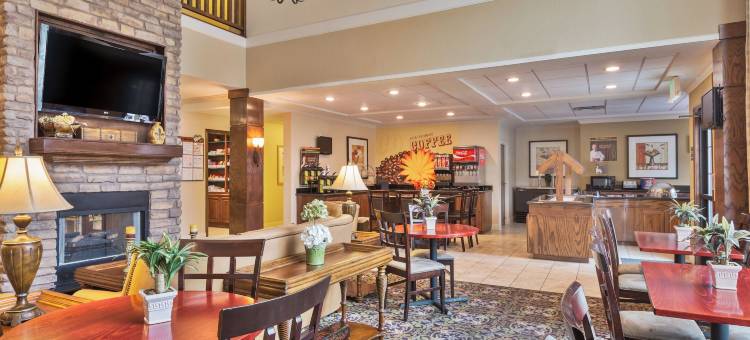 Staybridge Suites 迈克艾伦(Staybridge Suites MCALLEN by IHG)图片