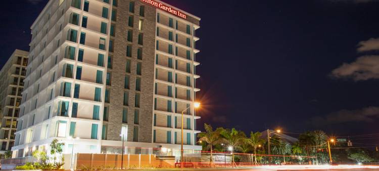 西棕榈滩I95 畅货中心希尔顿花园酒店(Hilton Garden Inn West Palm Beach I95 Outlets)图片