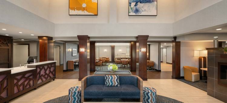 Homewood Suites by Hilton-哥伦布北极星(Homewood Suites by Hilton Columbus/Polaris)图片