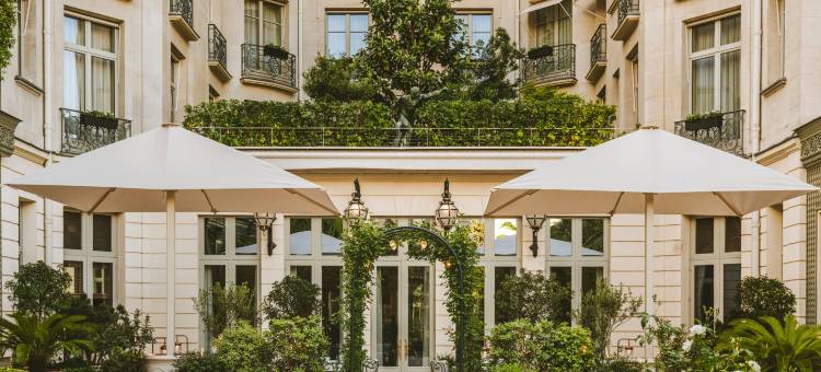 巴黎丽兹酒店(Ritz Paris)图片