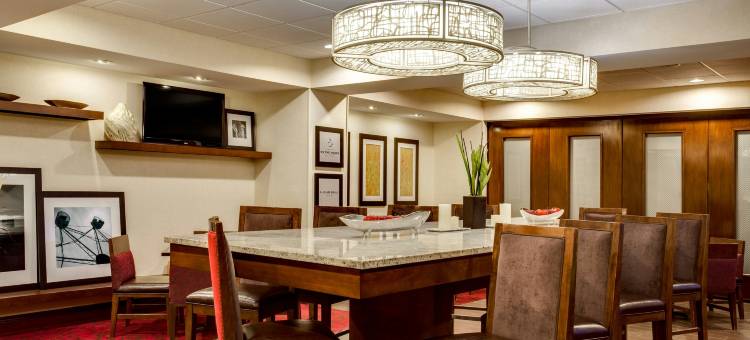 希尔顿欢朋酒店-奥索卡(Hampton Inn Ozark)图片