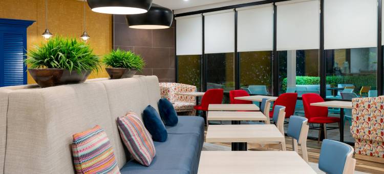 希尔顿惠庭酒店-布法罗机场/广场购物中心(Home2 Suites by Hilton Buffalo Airport/Galleria Mall)图片