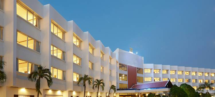 湄索盛泰乐生活酒店(Centara Life Hotel Mae Sot)图片