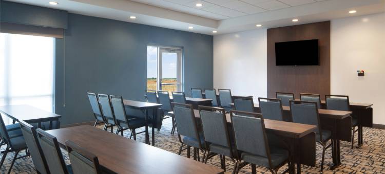 奥加拉拉欢朋酒店(Hampton Inn Ogallala)图片