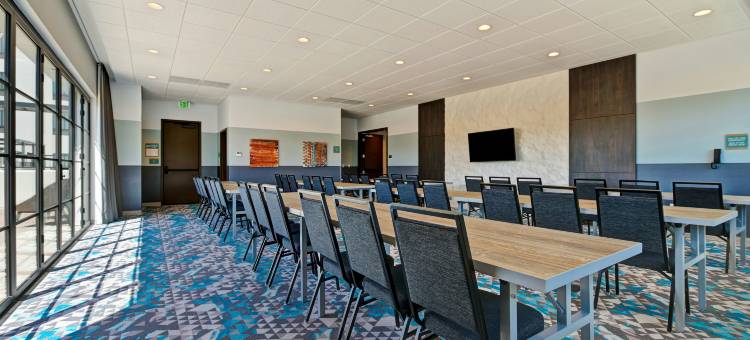 希尔顿旗下Home2 Suites-阿塔斯卡德罗(Home2 Suites by Hilton Atascadero)图片