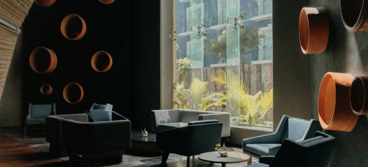 梅尼达梅赛德斯别墅-希尔顿格芮精选(Villa Mercedes Merida, Curio Collection by Hilton)图片