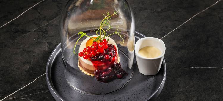 华沙NYX莱昂纳多酒店(NYX Hotel Warsaw by Leonardo Hotels)图片