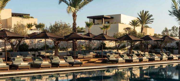 帕罗斯卢拉-悬崖，MORGANS ORIGINALS酒店(Luura - Cliff, Paros, A Morgans Originals Hotel)图片