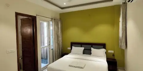 維達住宿