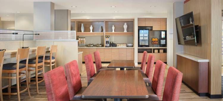 西哥伦比亚/列克星敦TownePlace Suites酒店(TownePlace Suites Columbia West/Lexington)图片
