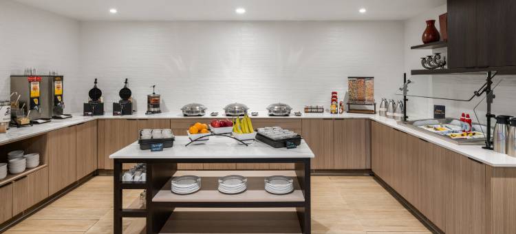 曼泰卡长住套房酒店(Staybridge Suites MANTECA - LATHROP AREA by IHG)图片