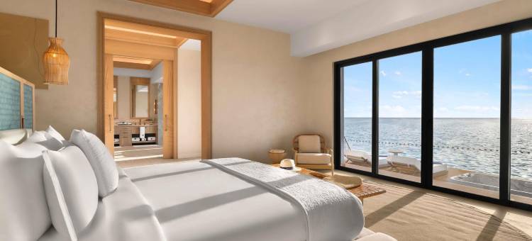 Rixos Murjana 酒店 - 超级全包住宿体验(Rixos Murjana - Ultra All Inclusive)图片