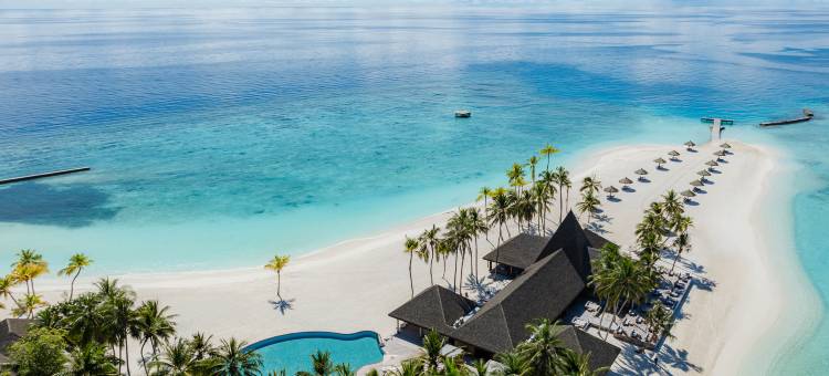 维利甘杜马尔代夫度假岛(Veligandu Maldives Resort Island)图片